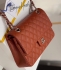 Chanel CF bag 25.5cm CBCF343336211090 